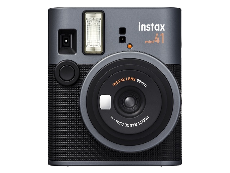 新品 FUJIFIL M instax mini 41 チェキ