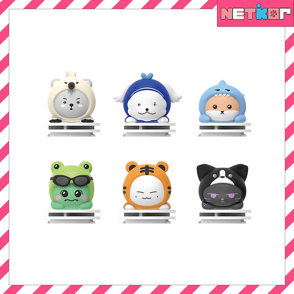 Qoo10] STARSHIPエンターテインメント MONSTA X - MONMUNGCH