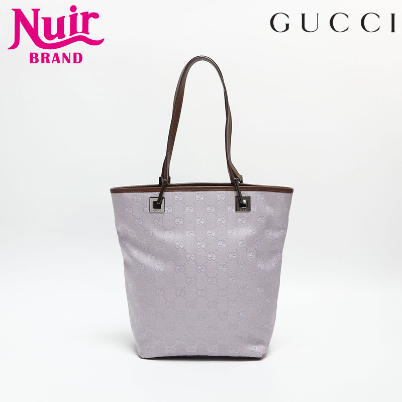 トートバッグ パープル WS13422