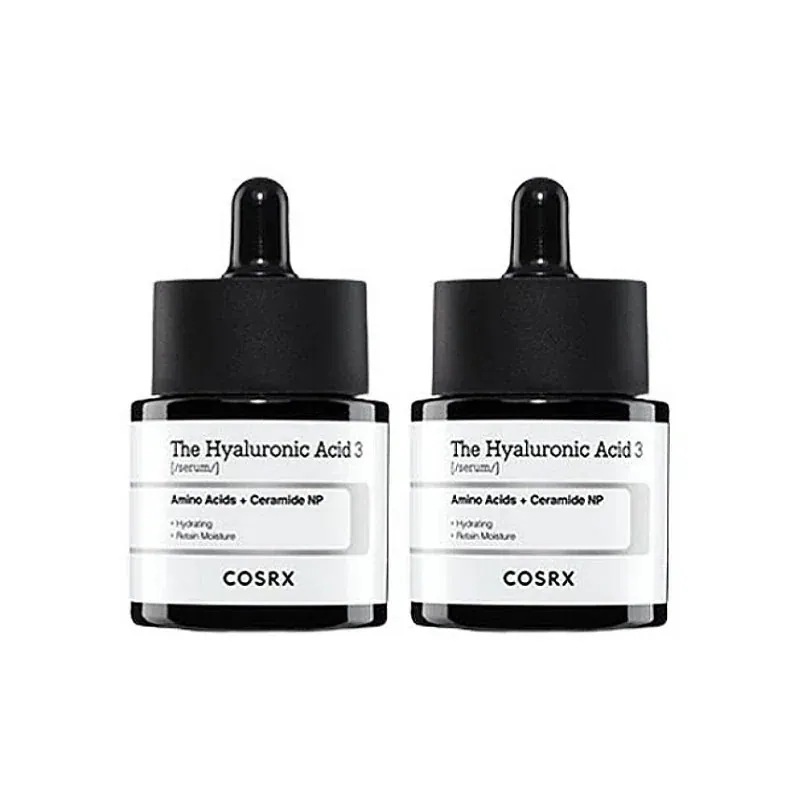 RXザヒアルロン酸3セラム20ml+20ml