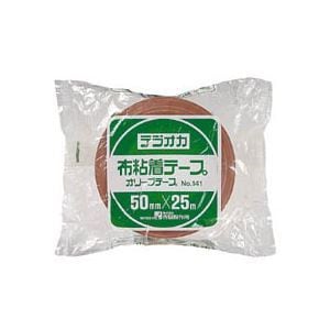 （まとめ）オリーブテープ No.141 50mmx25m クリーム 30巻 16,839円