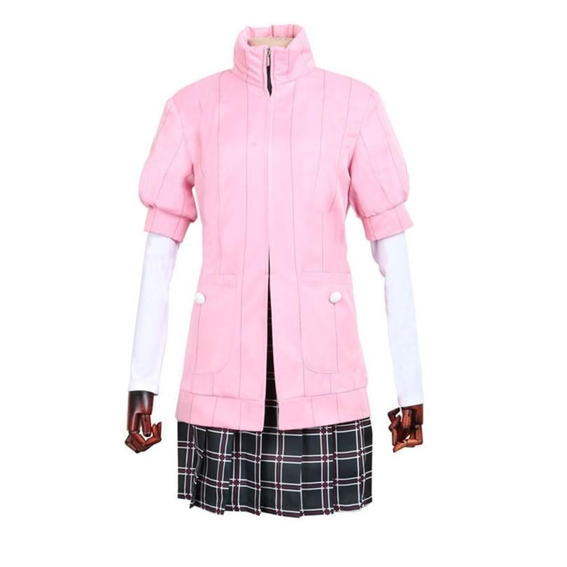 ペルソナ5 奥村春 おくむらはる コスプレ衣装 イベント 演出服 変装 二次会 COS