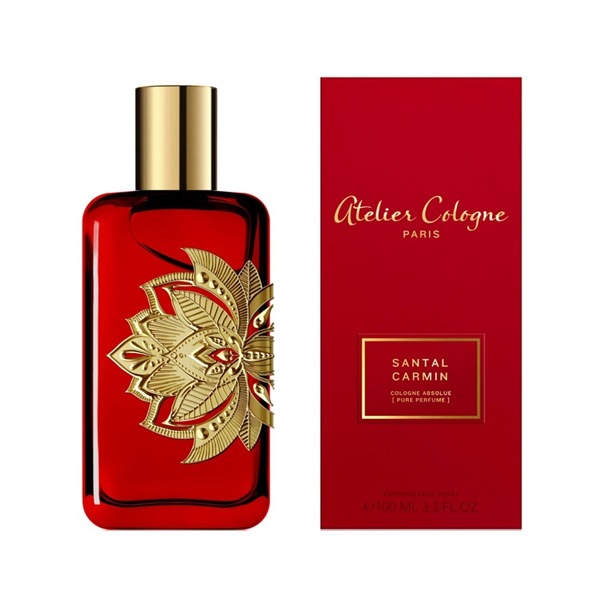 アトリエ コロン サンタル カルミン リミテッド エディション EDC SP 100ml