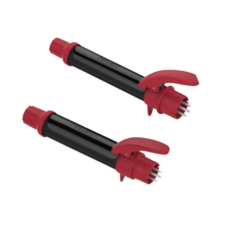 ロル シルクプレートカールアイロン 交換用ヘッド 1個 26mm 32mm lol B next