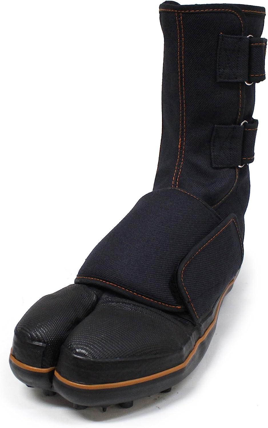 荘快堂 安全スパイク足袋 I-778G 26.0ｃｍ