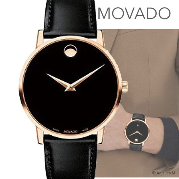 New discount movado smartwatch