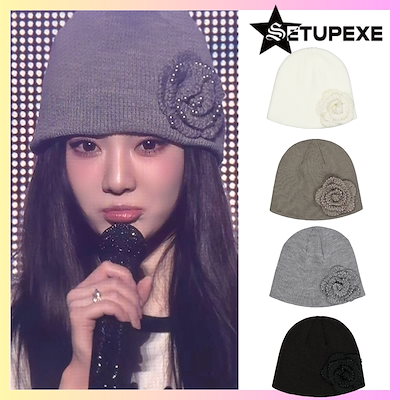 Qoo10] SETUPEXE [Aespa ニンニン 着用] PEAR