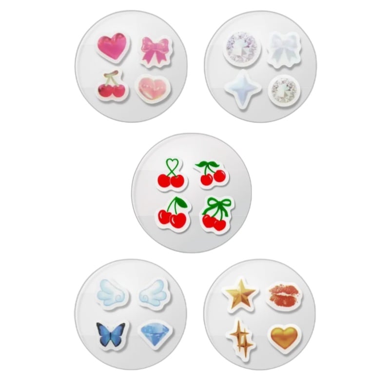 ピープルパッチ NO.1&NO.2&NO.3 SET(計104枚)/ニキビパッチ/韓国コスメ