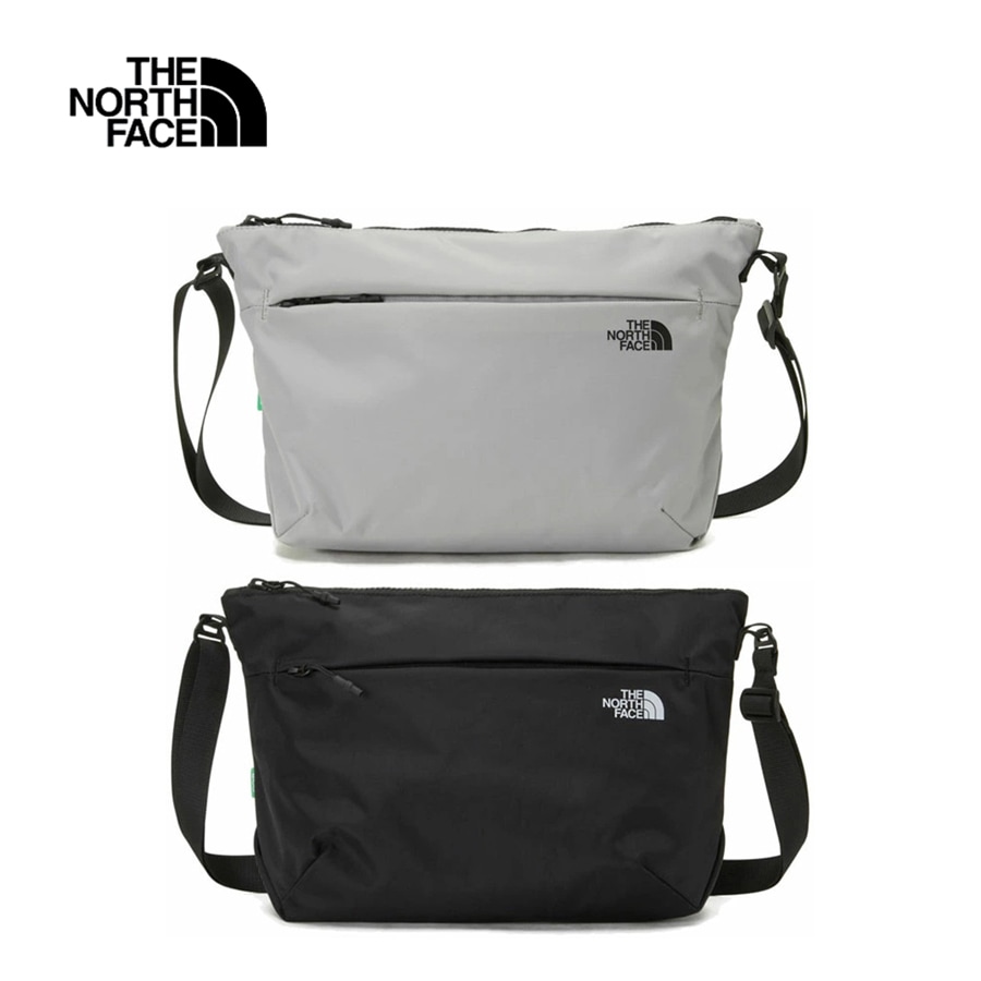 THE NORTH FACE ノースフェイス クロスバッグ メンズ レディース SIMPLE CROSS BAG M シンプル クロス バッグ NN2PP58 韓国ファッション