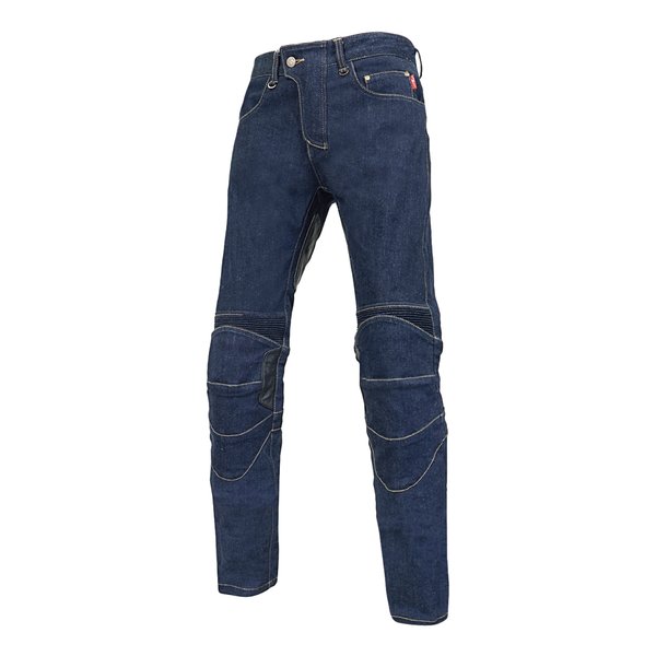 バイク用 EI:EO HOTウインドガードデニム ワンウォッシュネイビー/Lサイズ RR7721NV3