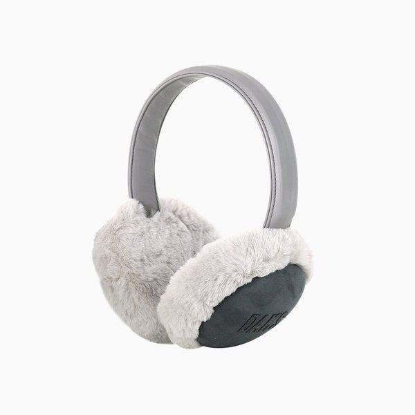 AK盆唐店 男女 シアリング イヤーマフ DK58ZQK001