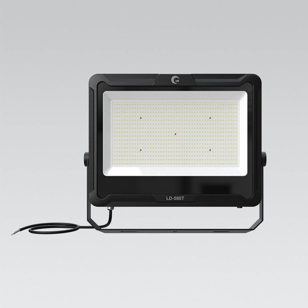 グッド・グッズ LD-580T LED投光器　76800lm LD580T