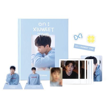 EXO　写真集　dIE.JUNGS　初回生産限定盤 EXO写真集dIE.JUNGS初回生産限定盤