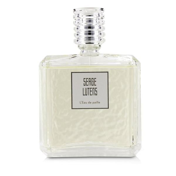 セルジュ ルタンス レ オー ド ポリテッセ レオー デ パイユ オー デ パルファム スプレー 100ml