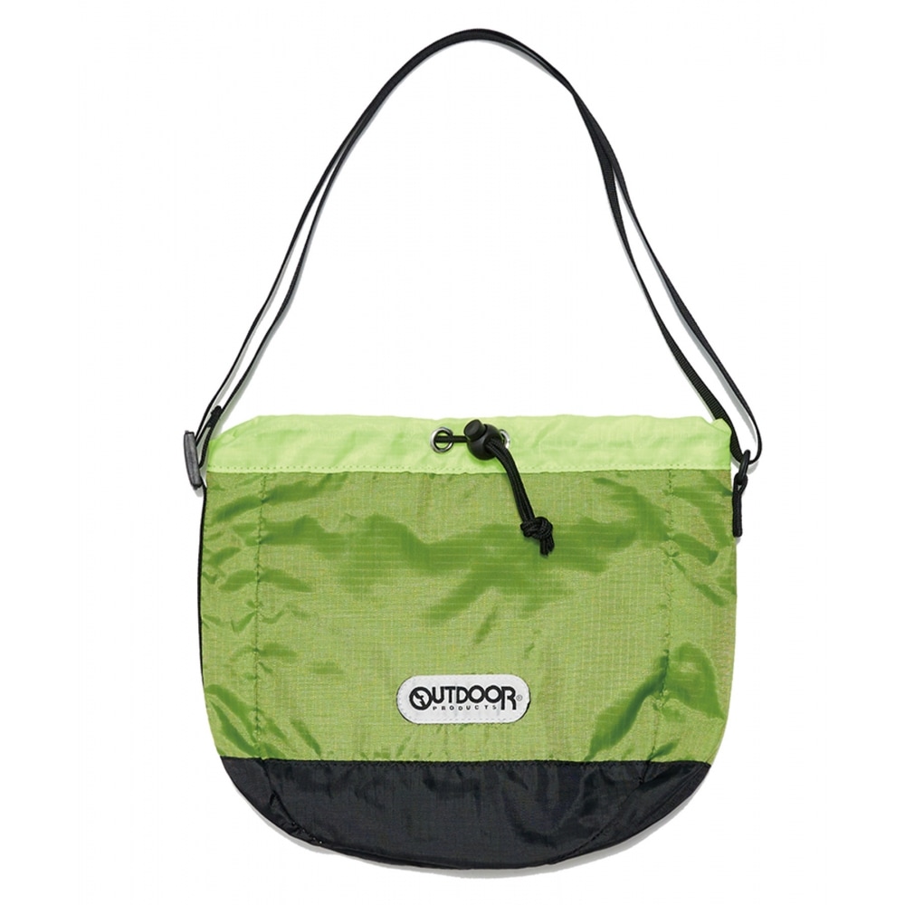 OUTDOOR PRODUCTS 133128 SMUミニショルダーバッグ133128 SMUミニショルダーバッグ