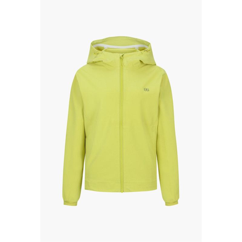 [] HERO 女性用ソフトシェル ストームフリース ミッドレイヤージャケット JKJJX24022LOI 19,126円