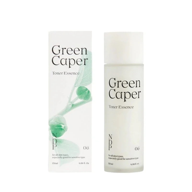 グリーンケーパートナーエッセンス, 130ml