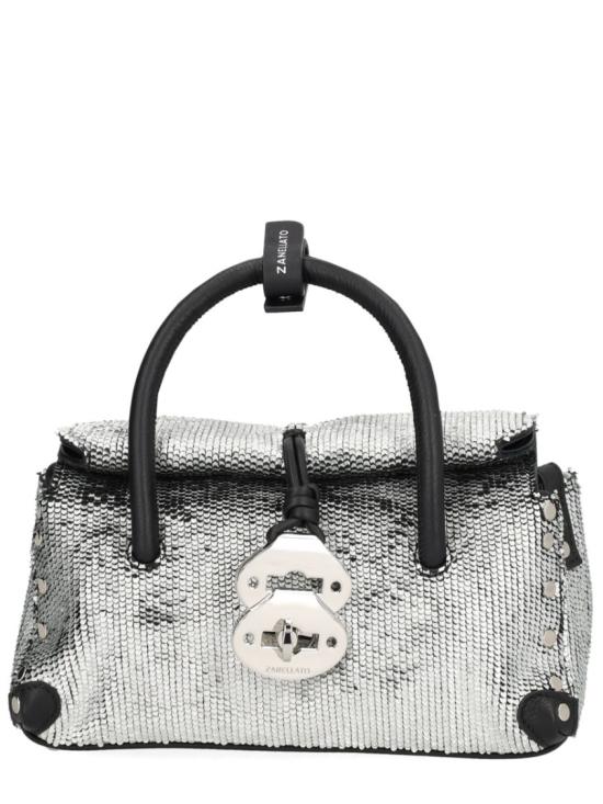 ZANELLATO Women Shoulder Bags 068750B 2260000Z0199 White