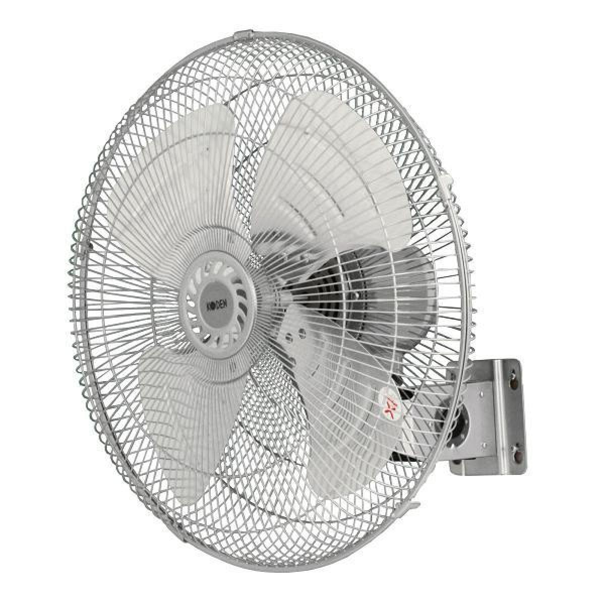 KODEN 壁掛け扇風機　2個セット KODEN 壁掛け扇風機 2個セット - メルカリ