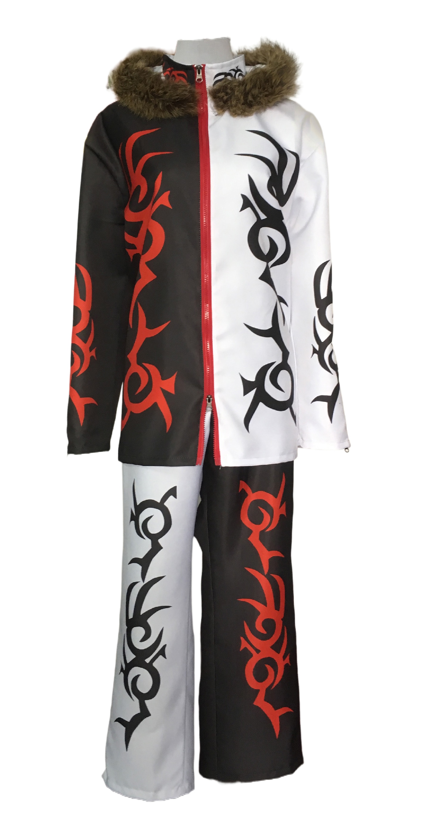 コスプレ衣装 the GazettE ルキ the GazettE ガゼット LK476