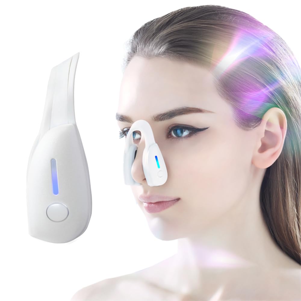 年新型モデルが登場 【鼻専用美顔器】LUXCEAR Fornez PRO(ルクセアフォーネスプロ) 82507 7,704円