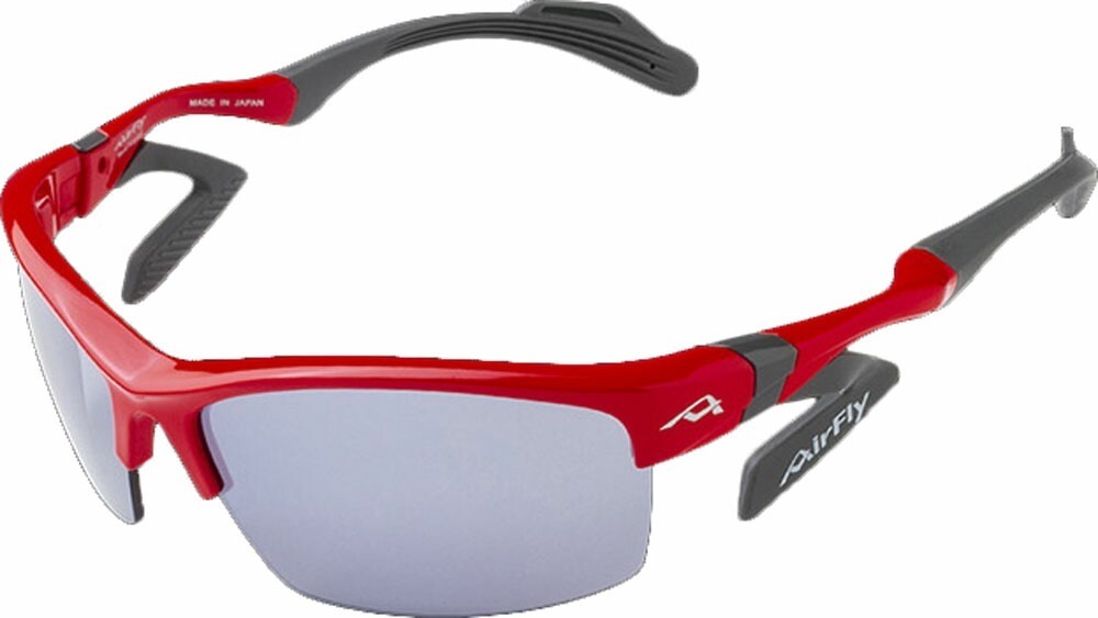 エアフライ Airfly AF303C4 スポーツサングラス＿AF－303＿C－4 鼻パッドのないスポーツサ542 16,916円