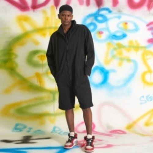 [送料無料]スミスアもーアーミースーツブラック