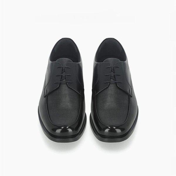 軽量クッションUPドレス男性用フォーマルシューズ1XMD92XD-GN