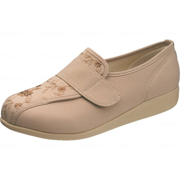 快歩主義L052 ベージ 23.5 KS22352 メーカー直送