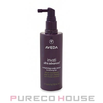 アヴェダ (AVEDA) インヴァティ ウルトラ アドバンス スカルプ セラム 150ml