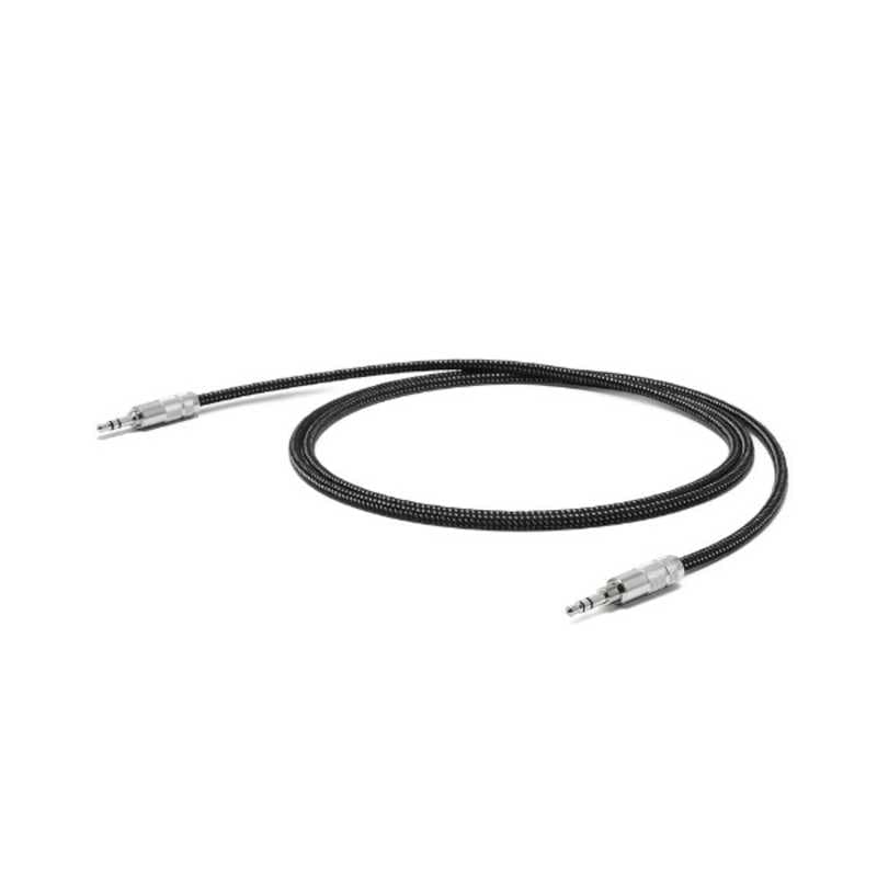 オヤイデ電気　リケーブル (3.5mini-3.5mini/1.3m)　HPSC-35