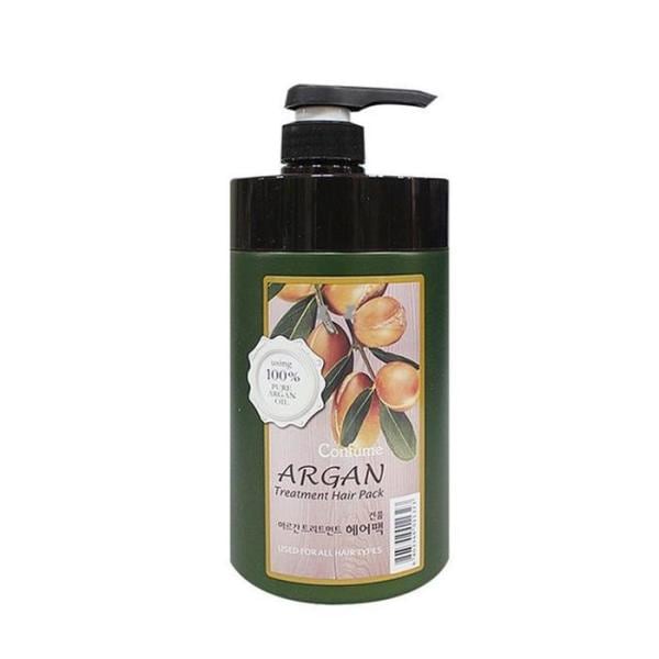 XB768I4KIS コンフューム アルガントリートメント ヘアパック 1000g 5,581円