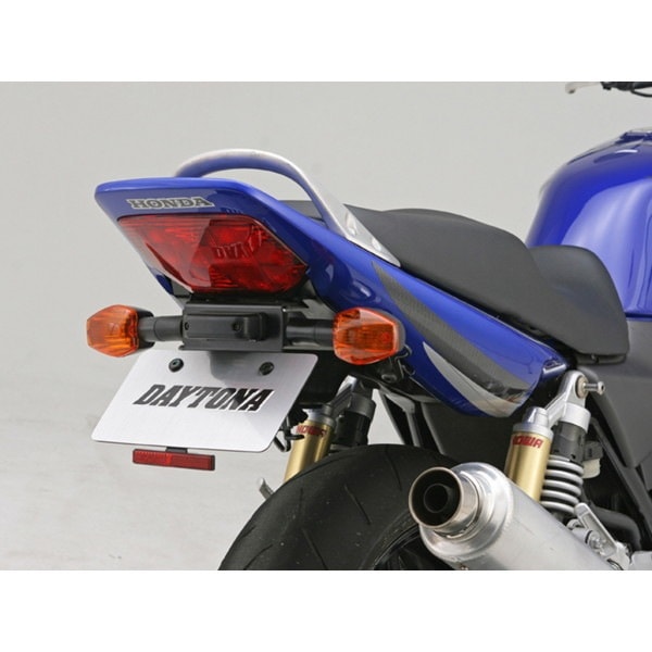 D74291 フェンダーレス車種別キット CB400SF Spec-III/Revo (0413)