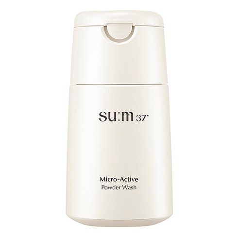 シークレット マイクロアクティブ パウダー ウォッシュ・60mL・1個