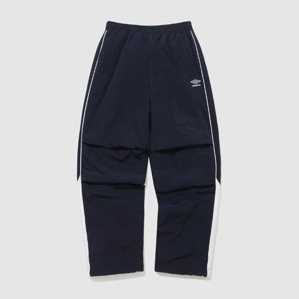 ユニオン トラック ワイド & ジョガー 2WAY パディング ウーブン パンツ UQ321CPT94-DVY0 18,385円