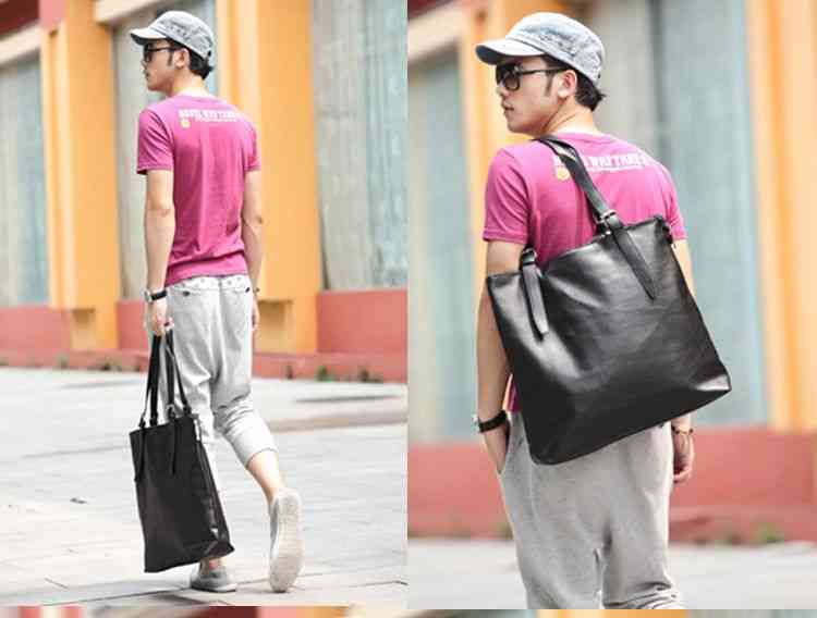 トートバッグ メンズ レザー 革 おしゃれ ブランド 46 Chrysalisventures Com