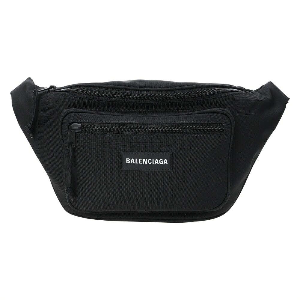 ボディバッグ 482389 2JMF7 1000 BLACK