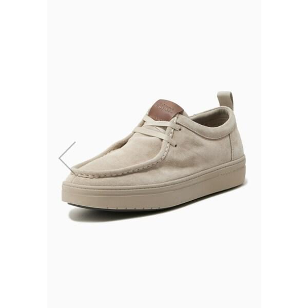 [男性] トミーヒルフィガー ミラン ライト スエード モックト (T52F6ASZ300MT1RBT)