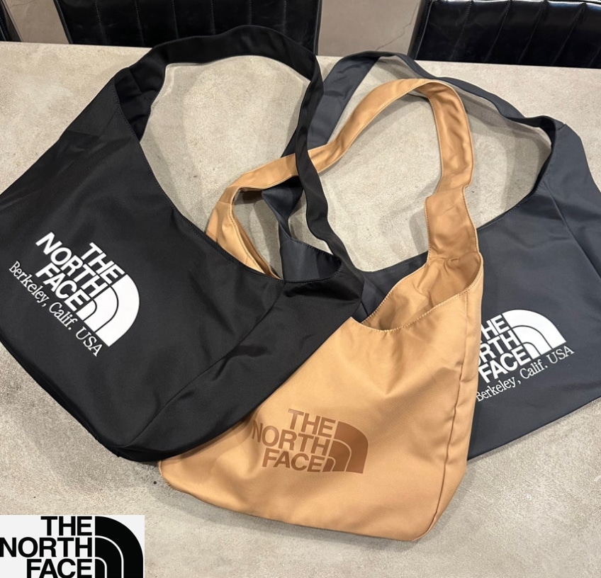 WHITE LABEL ビッグ·ロゴ·ショルダー·バッグ (NN2PR21)