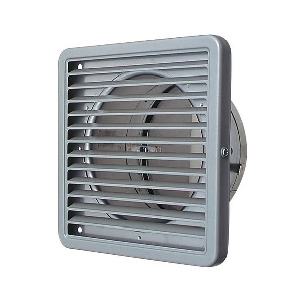 P-18RSXD2 換気扇用システム部材 屋外フード ベントキャップ