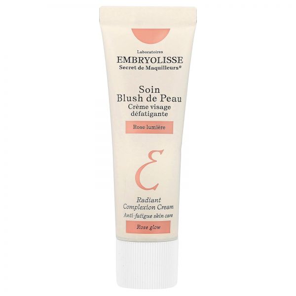 , Radiant Complexion Cream, Rose Glow, 1.01 fl oz (30 ml)