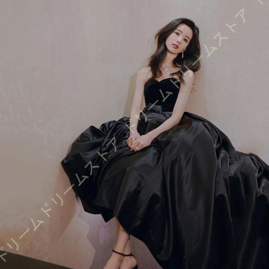 人気 カジュアルドレス ウェディングドレス 花嫁ドレス ロング 結婚式 パーティードレス ノースリーブ エレガント 記念日 ブライダル レディース イブニングドレス