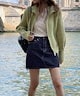 18 OLIVE