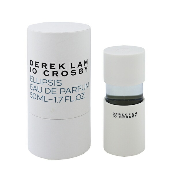 デレク ラム テン クロスビー エリプシス EDP SP 50ml