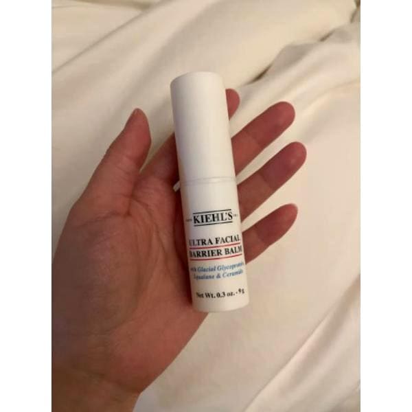 ウルトラフェイシャルバリアスティックバーム企画/単品