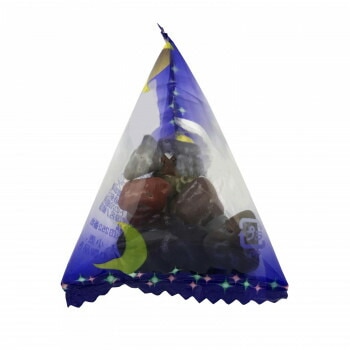 タクマ食品 月の小石チョコレート 小袋1200袋（50x12x2個入）