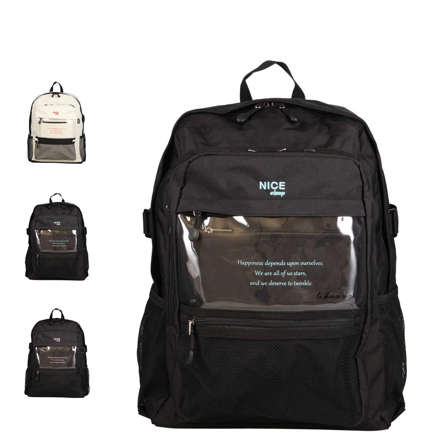 リュック バッグ バックパック アリア メンズ レディース 32L A4 B4 大容量 軽量 撥水 NC402