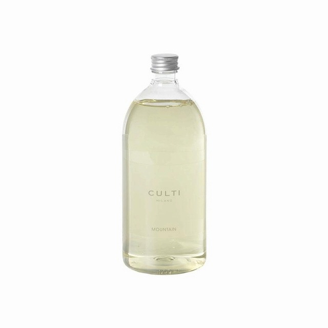 クルティ スタイルクラシック マウンテン ディフューザー 1000ml（リフィル）