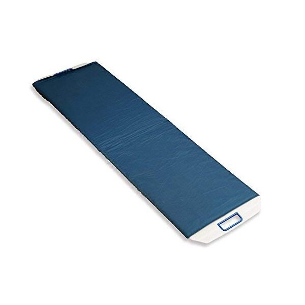 スライディングボード 移動ボード 二つ折り式 ベッド用 イージーロール45 介助用品 7300-70