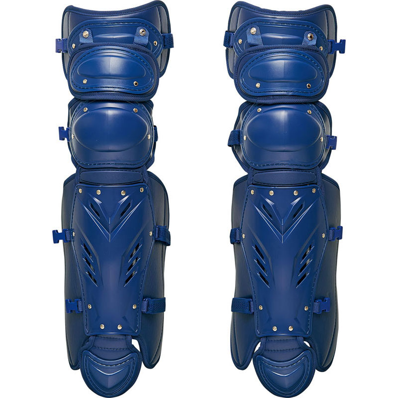 ZETT(ゼット) 硬式用レガーツ 野球＆ソフトボール 硬式 レガーツ (bll1265m-2900)